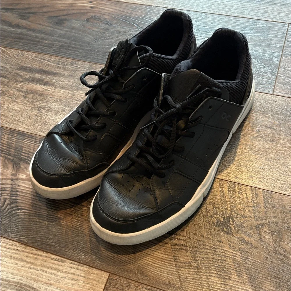 On Cloud The Roger 11.5 black - Picture 3 of 7